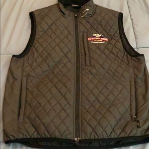 Medium Men’s Oberymer Ski Vest